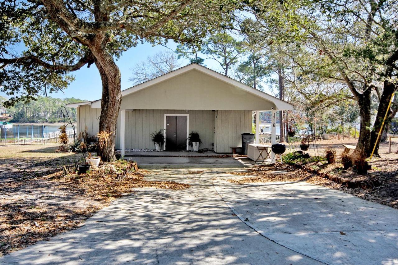 Shallotte Cottage Exterior photo